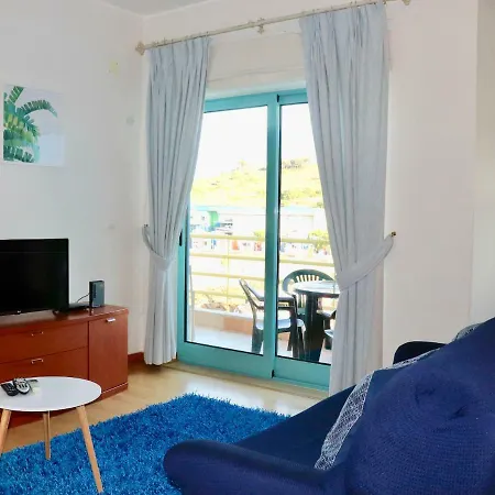 Algarve Sweet - Marina Front Apartmán *