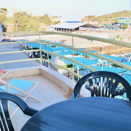 Apartmán Algarve Sweet - Marina Front