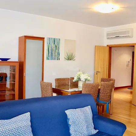 Algarve Sweet - Marina Front Apartmán *