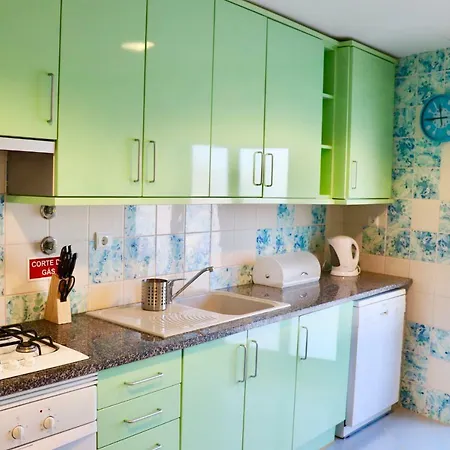 Apartmán Algarve Sweet - Marina Front