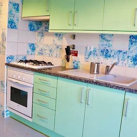 Algarve Sweet - Marina Front Apartamento Albufeira