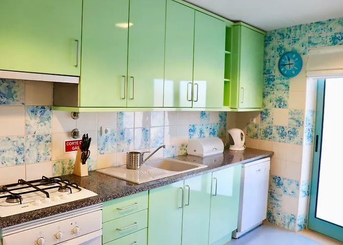 Apartament Algarve Sweet - Marina Front