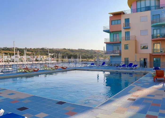 Algarve Sweet - Marina Front