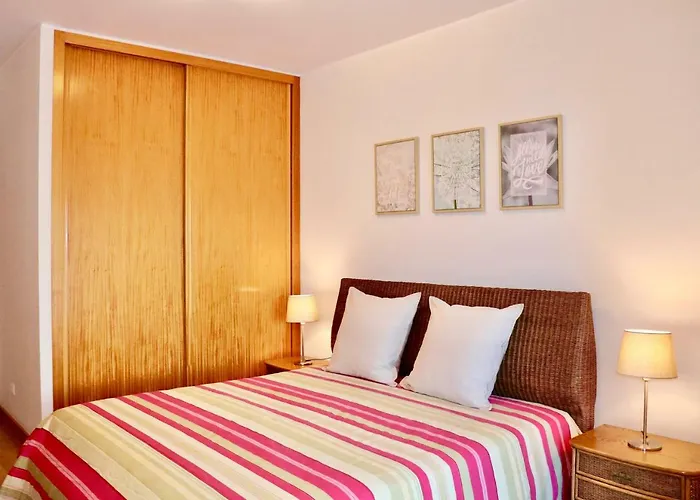 Algarve Sweet - Marina Front * Albufeira