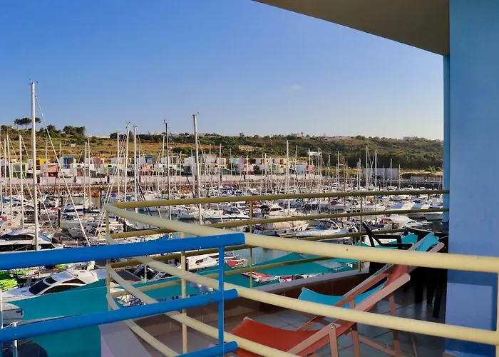 Algarve Sweet - Marina Front