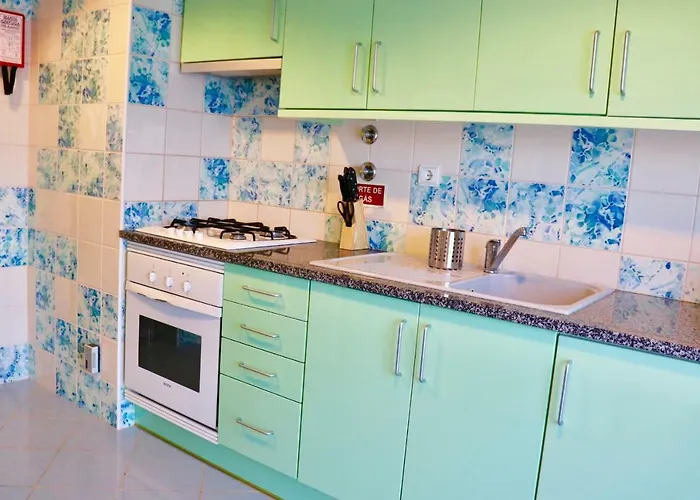 Algarve Sweet - Marina Front Apartament Albufeira