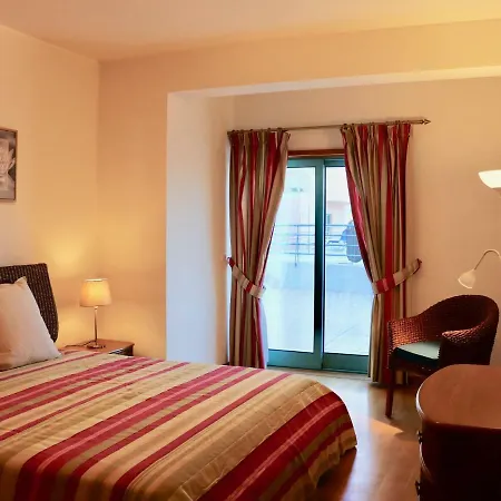 Algarve Sweet - Marina Front Apartment Albufeira