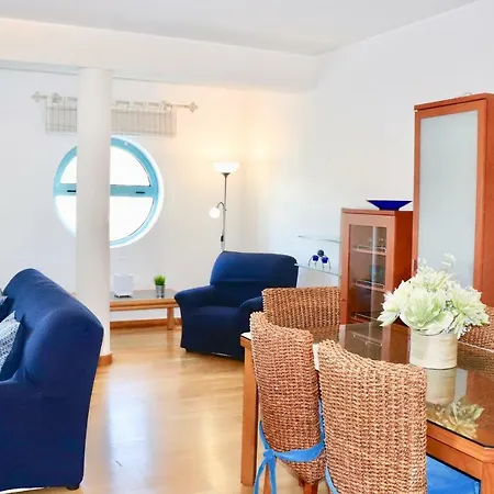 Appartement Algarve Sweet - Marina Front