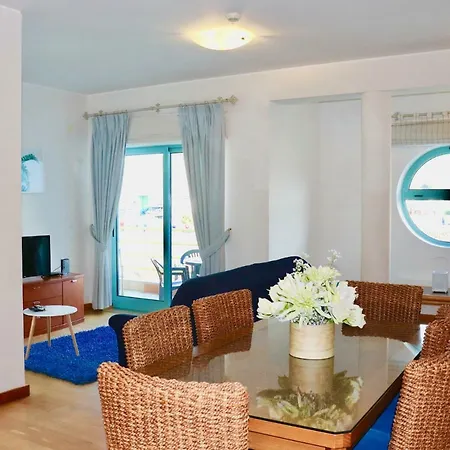 Algarve Sweet - Marina Front Appartement Albufeira