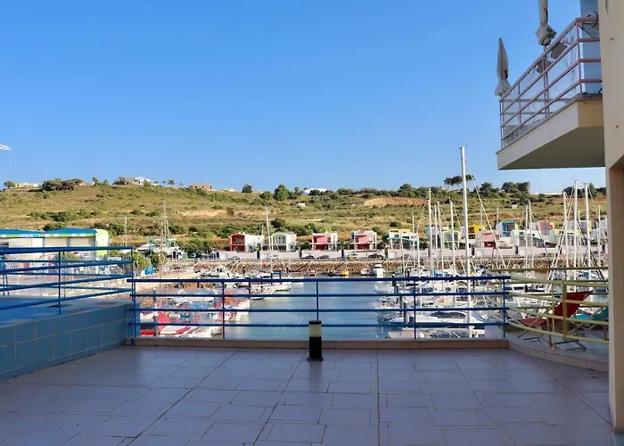 Apartman Algarve Sweet - Marina Front
