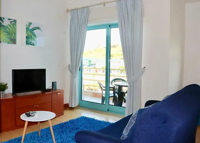 Algarve Sweet - Marina Front Apartman *