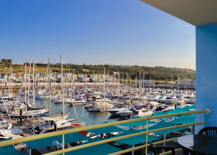 Algarve Sweet - Marina Front Apartman *