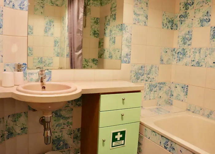 Algarve Sweet - Marina Front Apartman *