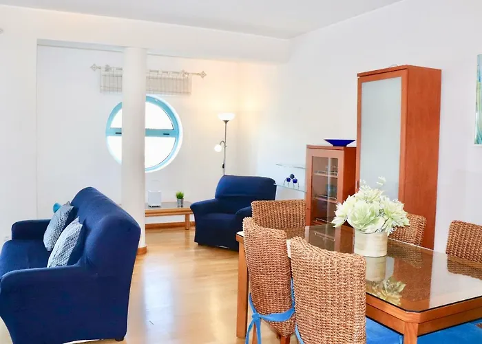 Апартаменты Algarve Sweet - Marina Front