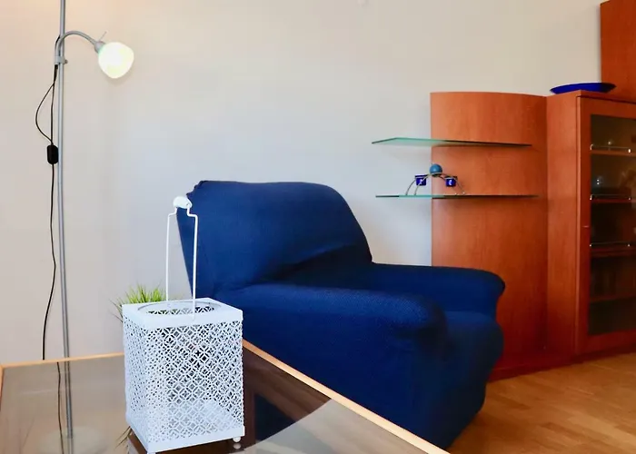 Apartman Algarve Sweet - Marina Front