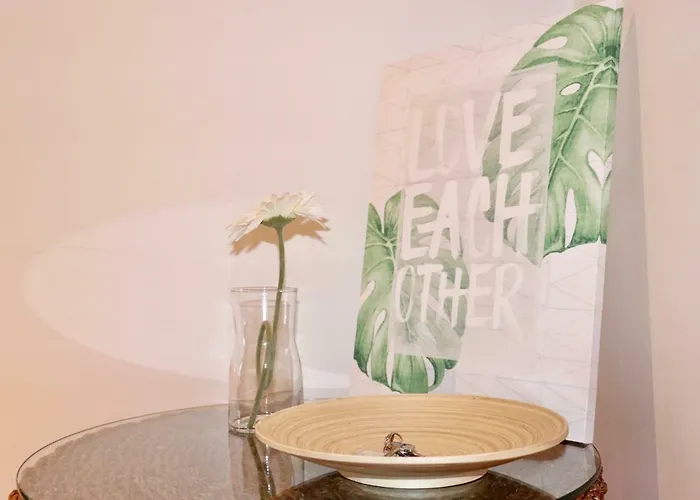 Appartement Algarve Sweet - Marina Front