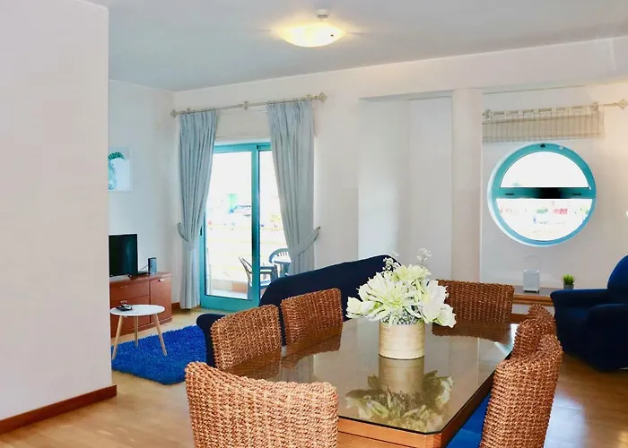 Algarve Sweet - Marina Front Apartman Albufeira