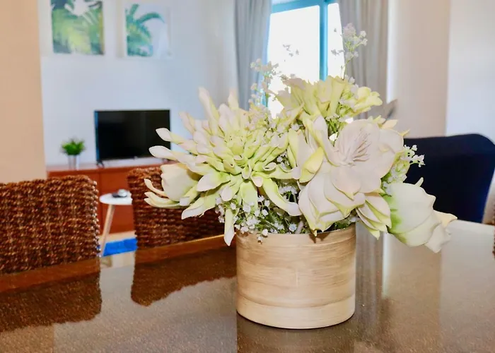 Algarve Sweet - Marina Front Apartman *