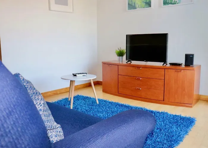 Algarve Sweet - Marina Front * Албуфейра