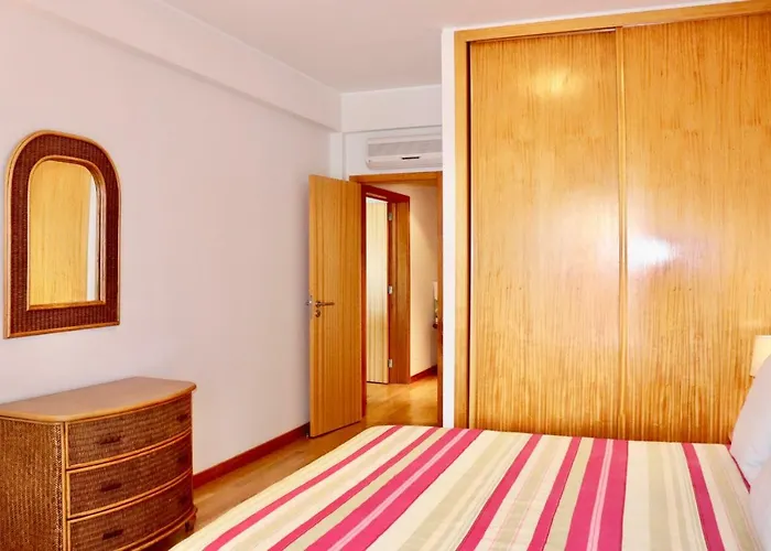 Appartement Algarve Sweet - Marina Front