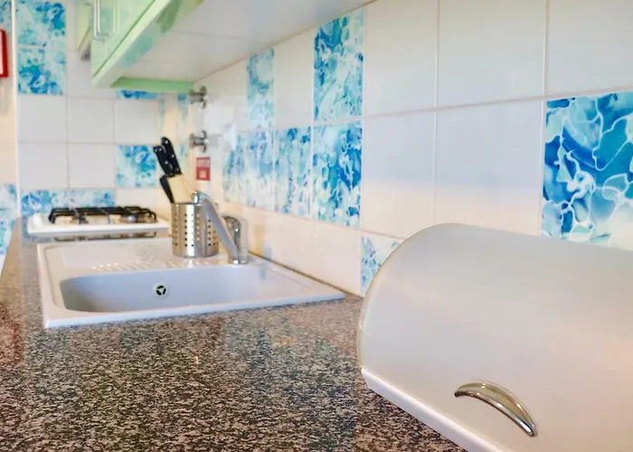 Algarve Sweet - Marina Front