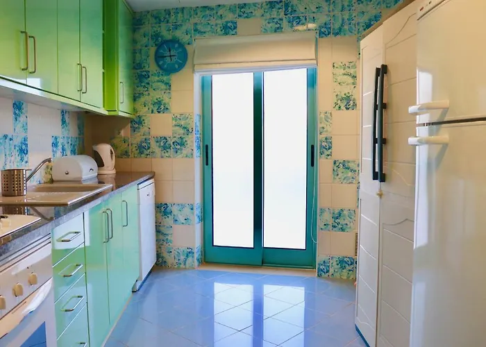 Algarve Sweet - Marina Front *