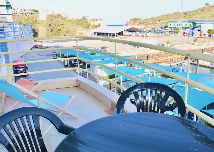 Apartman Algarve Sweet - Marina Front