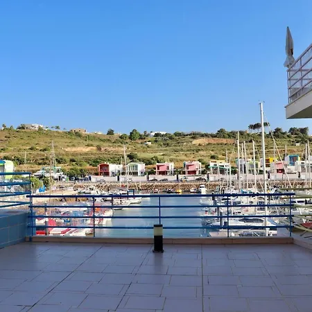 Appartement Algarve Sweet - Marina Front