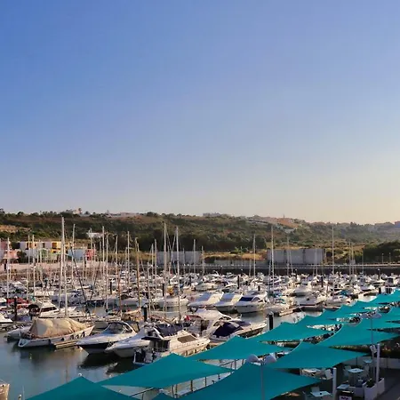 Appartement Algarve Sweet - Marina Front