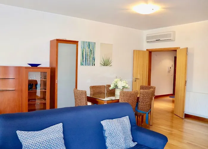 Algarve Sweet - Marina Front Apartment *