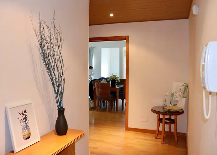Algarve Sweet - Marina Front Apartment *