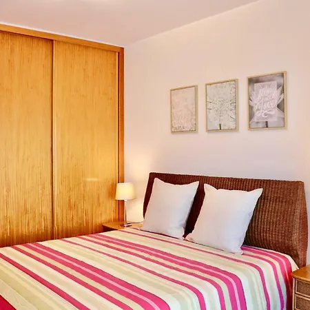 Algarve Sweet - Marina Front * Albufeira